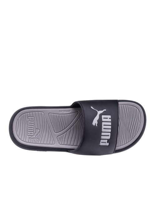 Puma Klapki męskie COOL CAT 2.0 38911049 - Czarne | Sklep Monotox