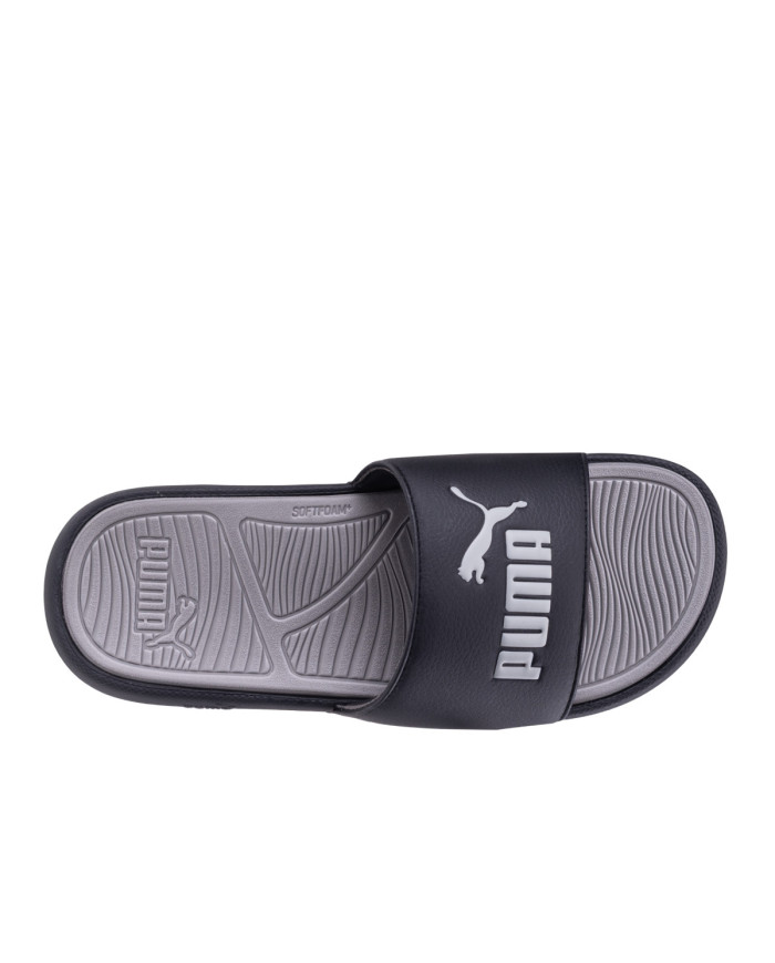 Puma Klapki męskie COOL CAT 2.0 38911049 - Czarne | Sklep Monotox