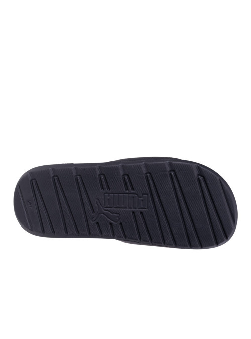 Puma Klapki męskie COOL CAT 2.0 38911049 - Czarne | Sklep Monotox