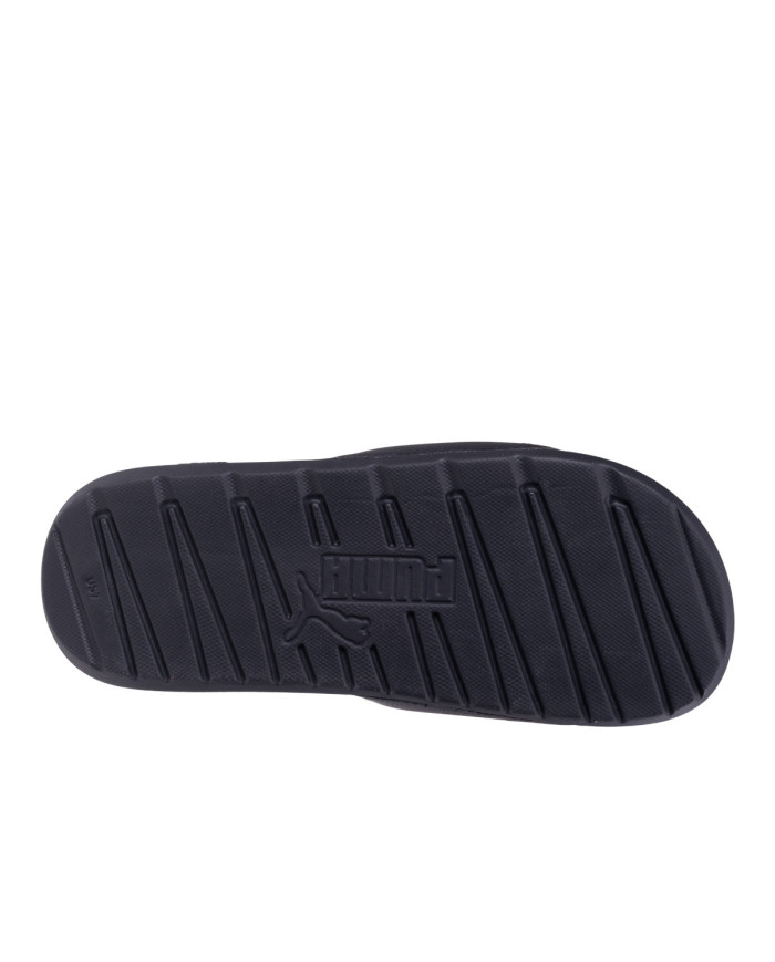 Puma Klapki męskie COOL CAT 2.0 38911049 - Czarne | Sklep Monotox