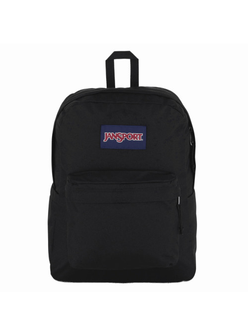 JanSport Plecak JANSPORT SUPERBREAK ONE EK0A5BAGN551 - Czarny | Sklep Monotox