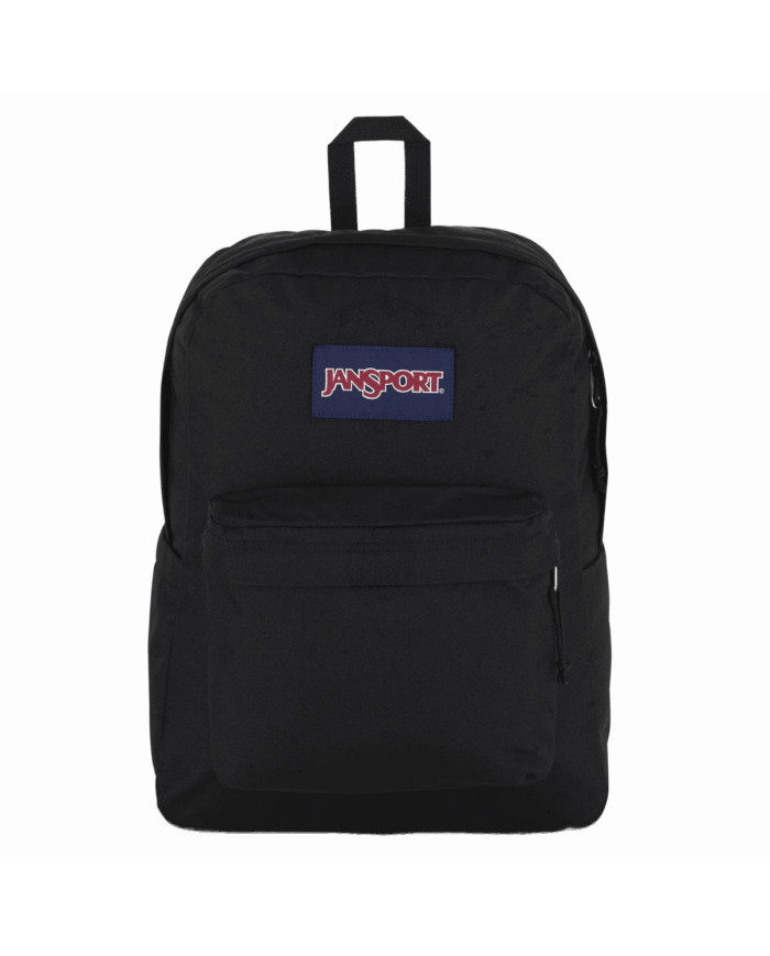 JanSport Plecak JANSPORT SUPERBREAK ONE EK0A5BAGN551 - Czarny | Sklep Monotox