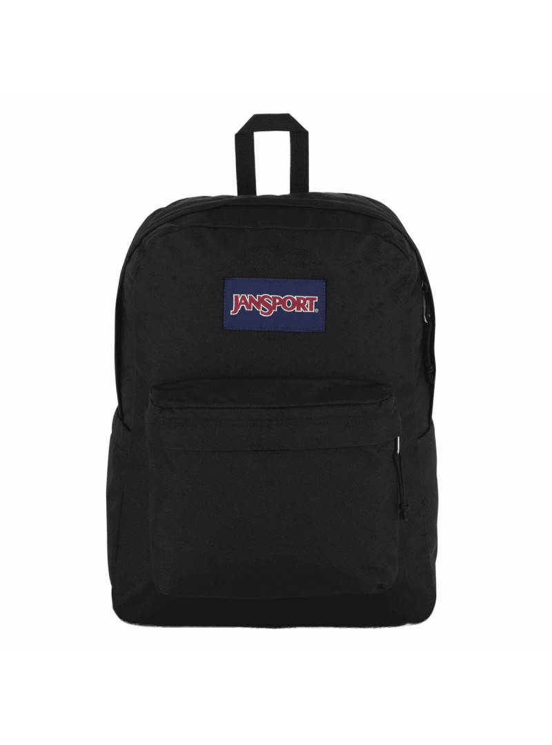 JanSport Plecak JANSPORT SUPERBREAK ONE EK0A5BAGN551 - Czarny | Sklep Monotox
