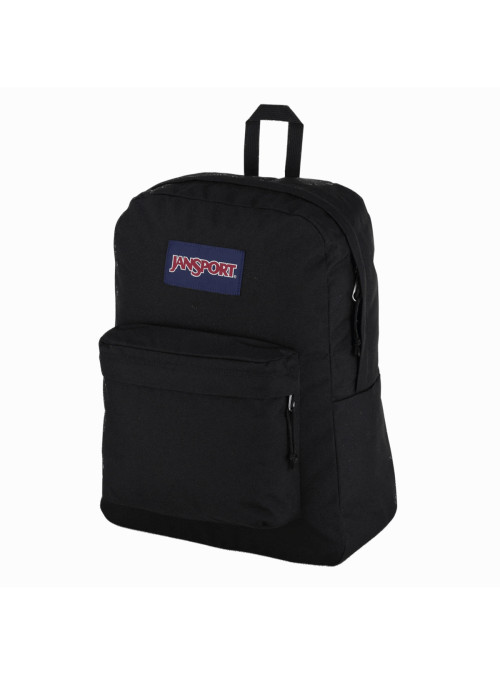 JanSport Plecak JANSPORT SUPERBREAK ONE EK0A5BAGN551 - Czarny | Sklep Monotox