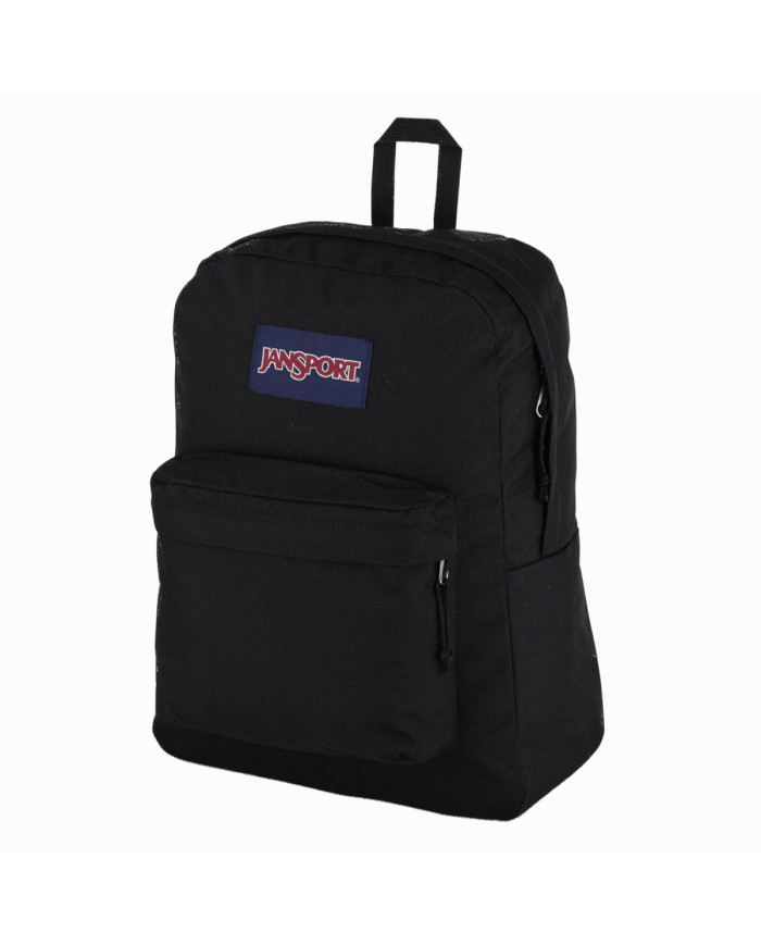 JanSport Plecak JANSPORT SUPERBREAK ONE EK0A5BAGN551 - Czarny | Sklep Monotox