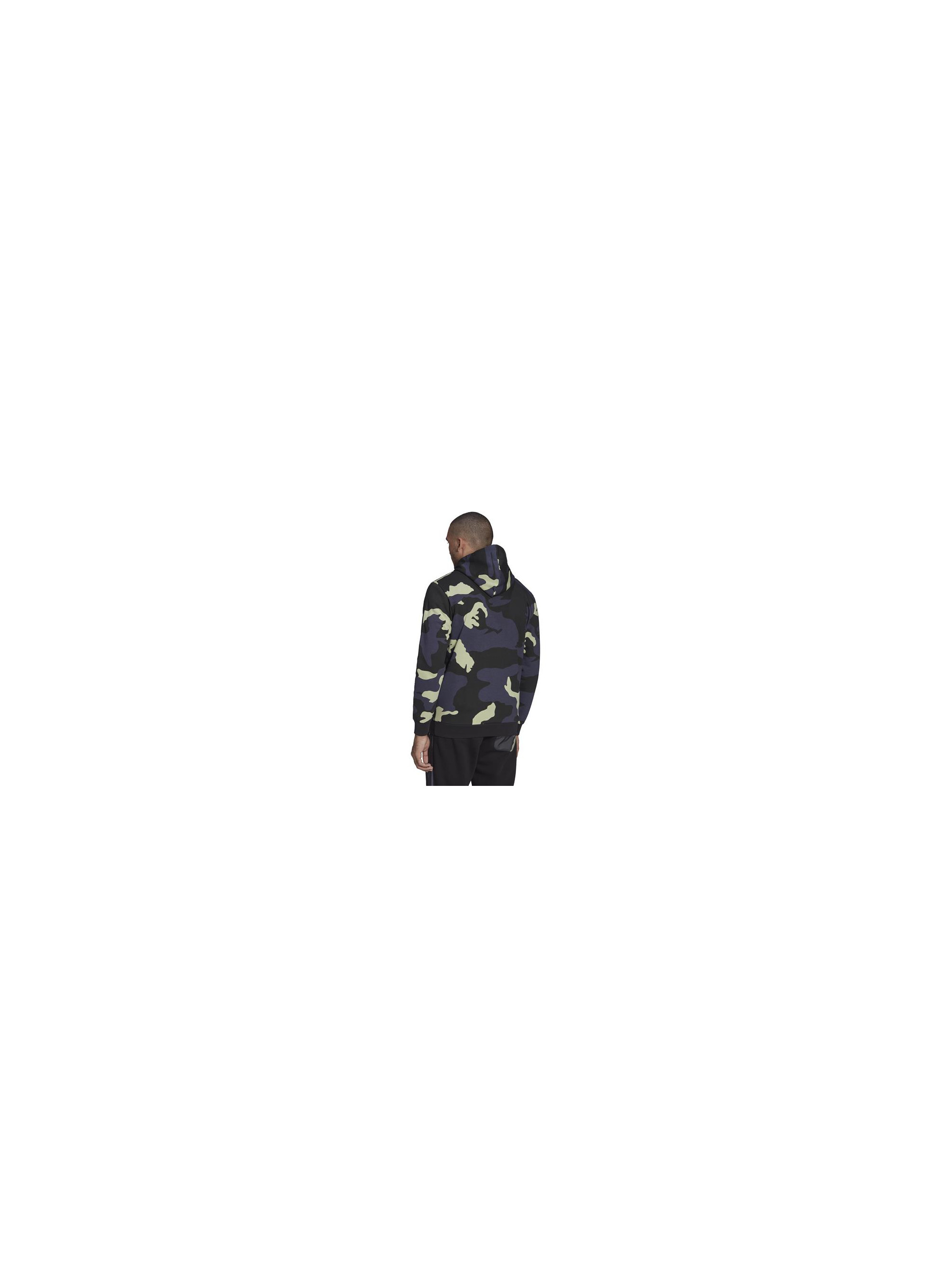 Adidas CAMO HOODIE HF4882