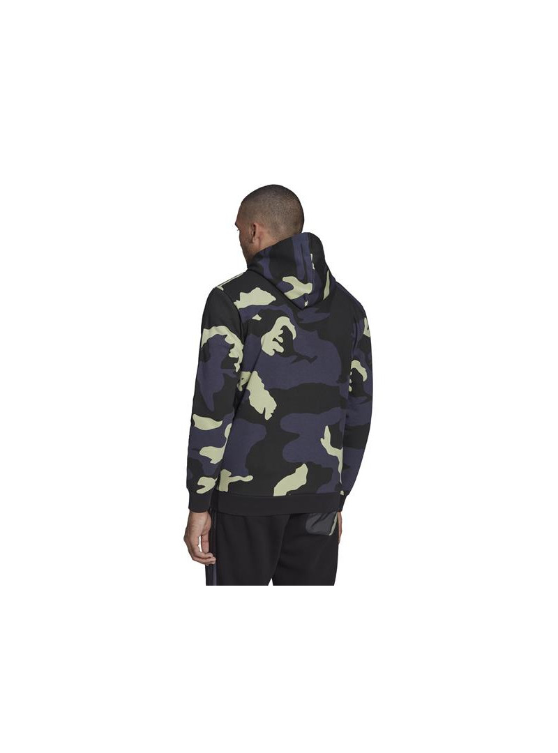 Adidas CAMO HOODIE HF4882