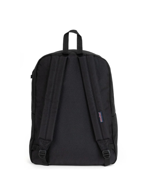 JanSport Plecak JANSPORT SUPERBREAK ONE EK0A5BAGN551 - Czarny | Sklep Monotox