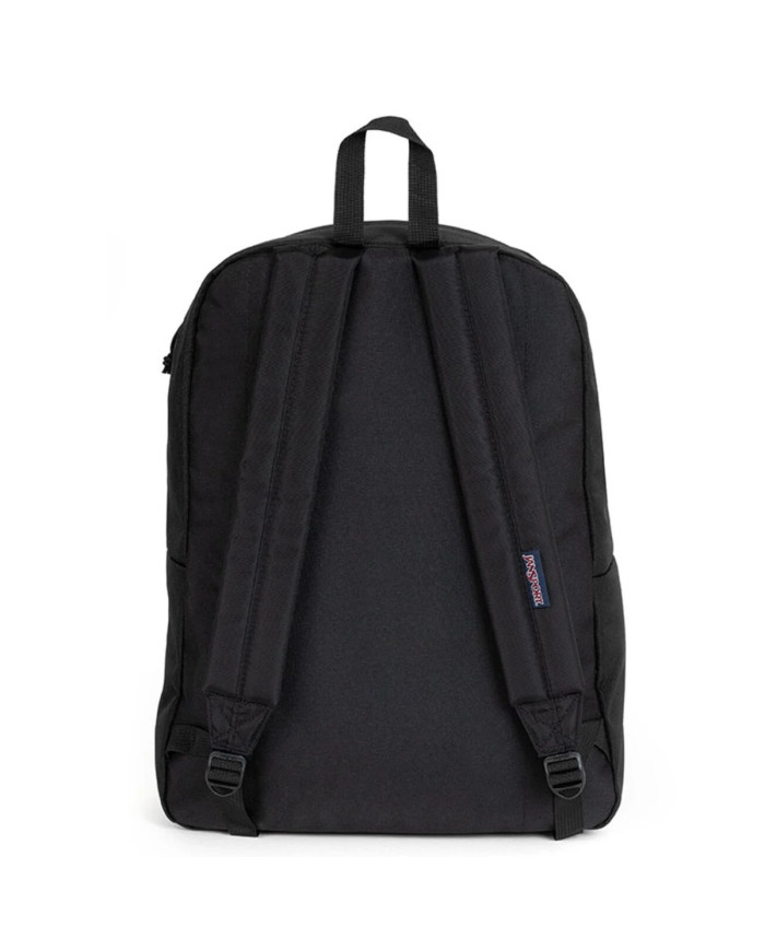 JanSport Plecak JANSPORT SUPERBREAK ONE EK0A5BAGN551 - Czarny | Sklep Monotox