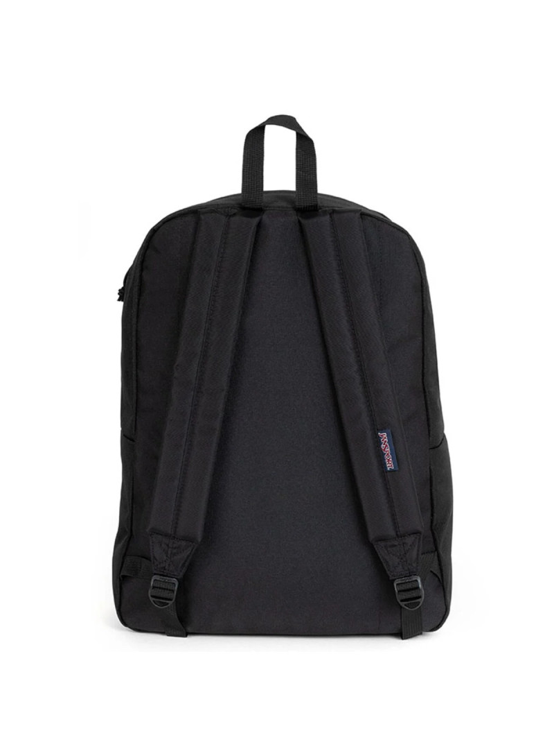 JanSport Plecak JANSPORT SUPERBREAK ONE EK0A5BAGN551 - Czarny | Sklep Monotox