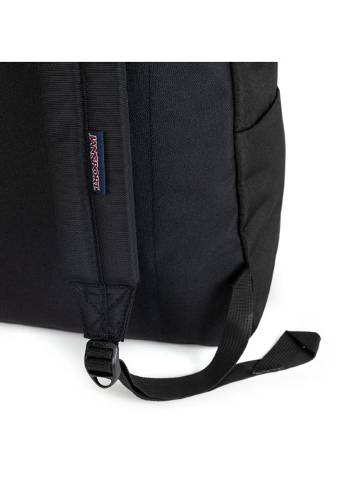 JanSport Plecak JANSPORT SUPERBREAK ONE EK0A5BAGN551 - Czarny | Sklep Monotox