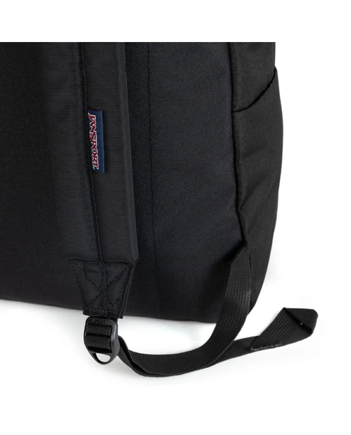 JanSport Plecak JANSPORT SUPERBREAK ONE EK0A5BAGN551 - Czarny | Sklep Monotox
