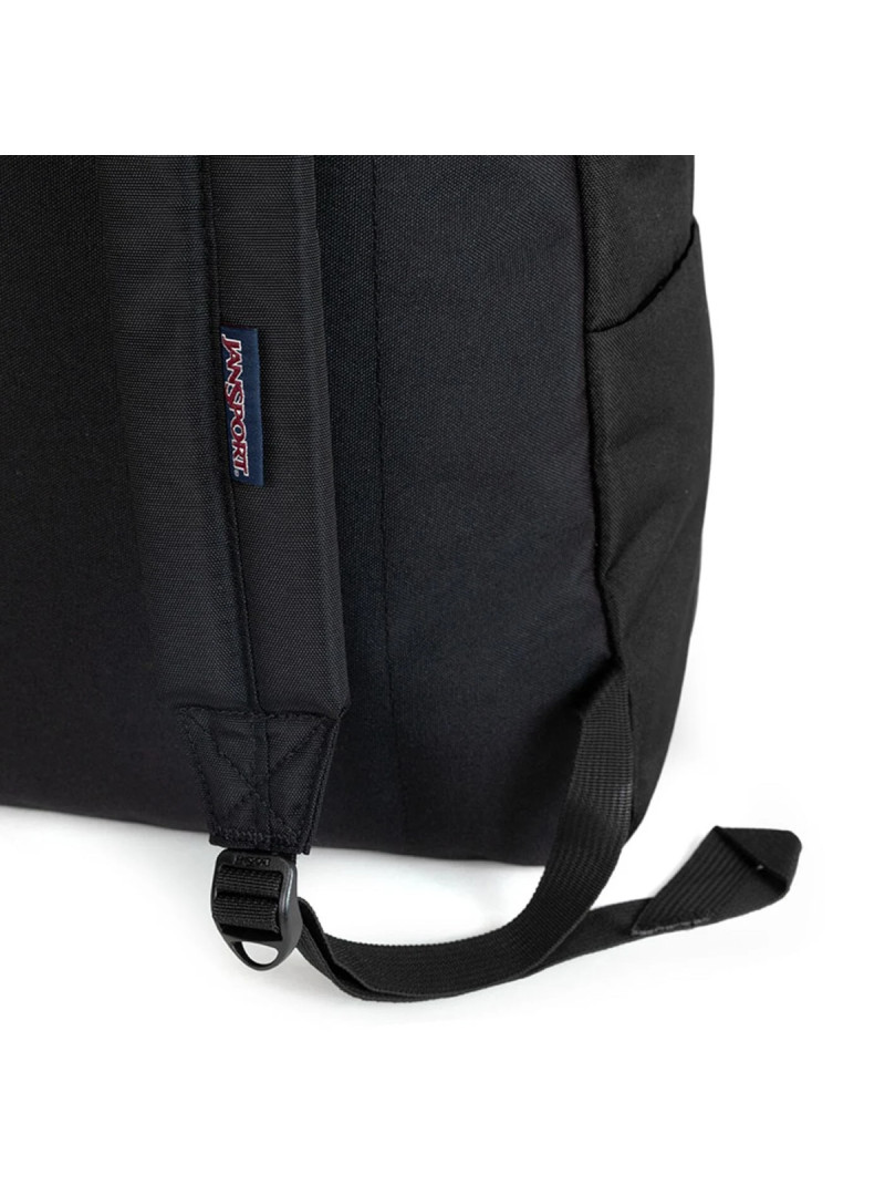 JanSport Plecak JANSPORT SUPERBREAK ONE EK0A5BAGN551 - Czarny | Sklep Monotox