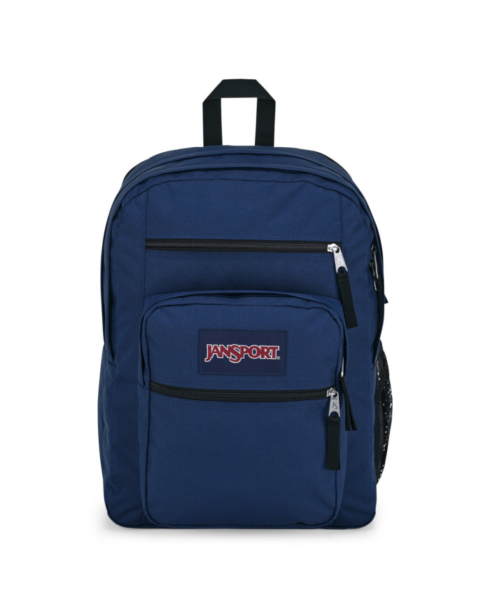 JanSport Plecak JANSPORT BIG STUDENT EK0A5BAHN541 - Granatowy | Sklep Monotox