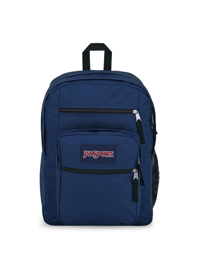 JanSport Plecak JANSPORT BIG STUDENT EK0A5BAHN541 - Granatowy | Sklep Monotox