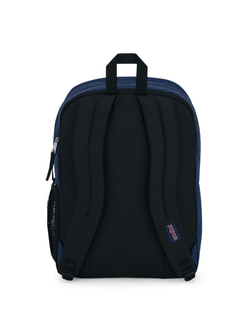 JanSport Plecak JANSPORT BIG STUDENT EK0A5BAHN541 - Granatowy | Sklep Monotox