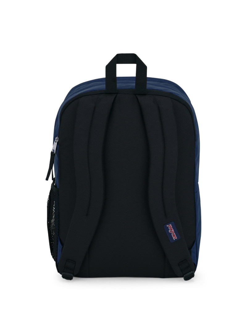 JanSport Plecak JANSPORT BIG STUDENT EK0A5BAHN541 - Granatowy | Sklep Monotox