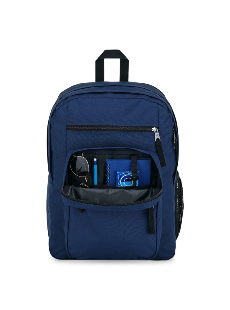 JanSport Plecak JANSPORT BIG STUDENT EK0A5BAHN541 - Granatowy | Sklep Monotox