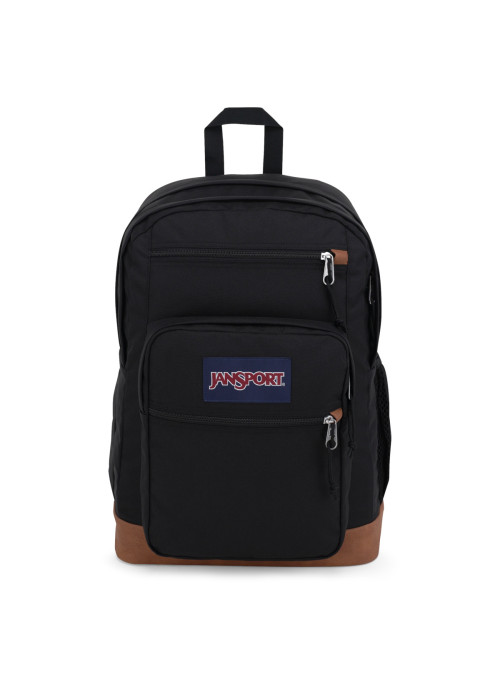 JanSport Plecak JANSPORT COOL STUDENT EK0A5BAKN551 - Czarny | Sklep Monotox