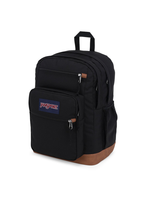 JanSport Plecak JANSPORT COOL STUDENT EK0A5BAKN551 - Czarny | Sklep Monotox