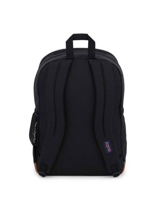 JanSport Plecak JANSPORT COOL STUDENT EK0A5BAKN551 - Czarny | Sklep Monotox