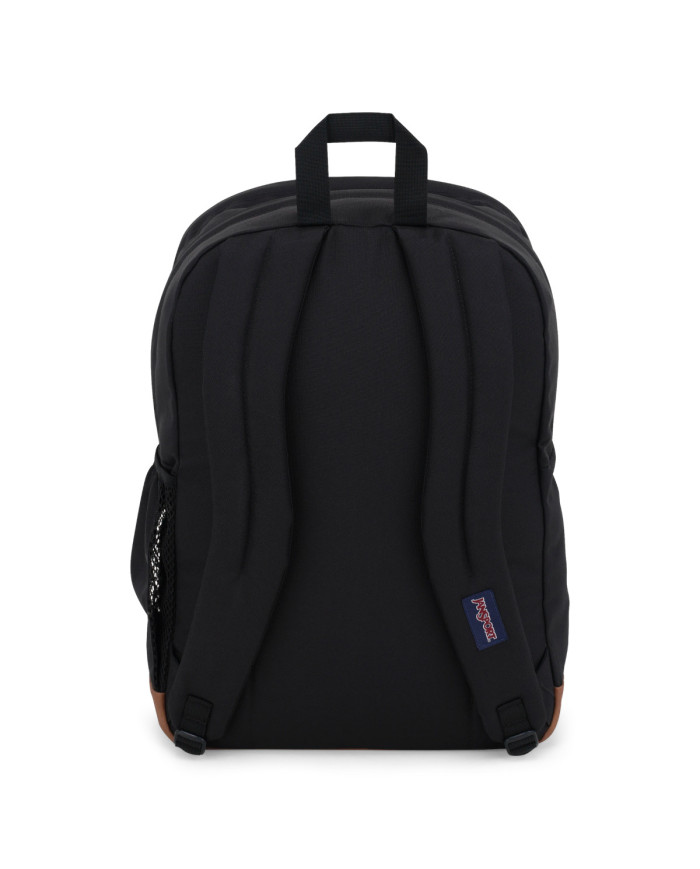 JanSport Plecak JANSPORT COOL STUDENT EK0A5BAKN551 - Czarny | Sklep Monotox