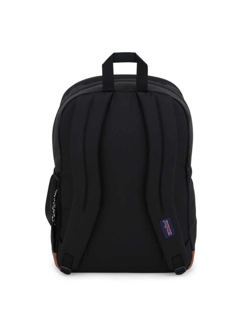 JanSport Plecak JANSPORT COOL STUDENT EK0A5BAKN551 - Czarny | Sklep Monotox