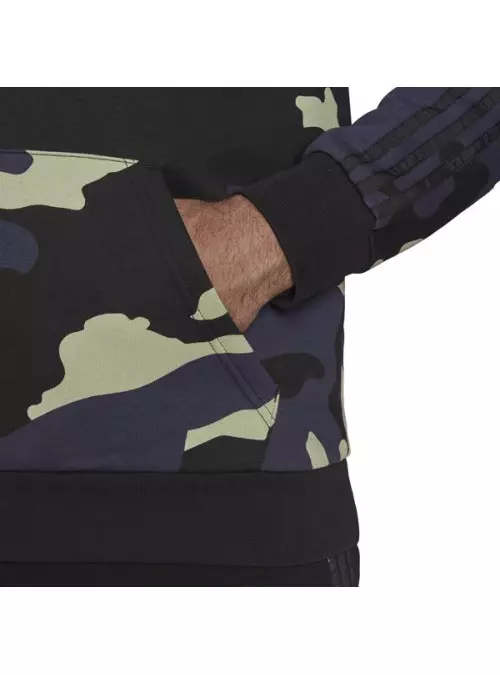Adidas CAMO HOODIE HF4882