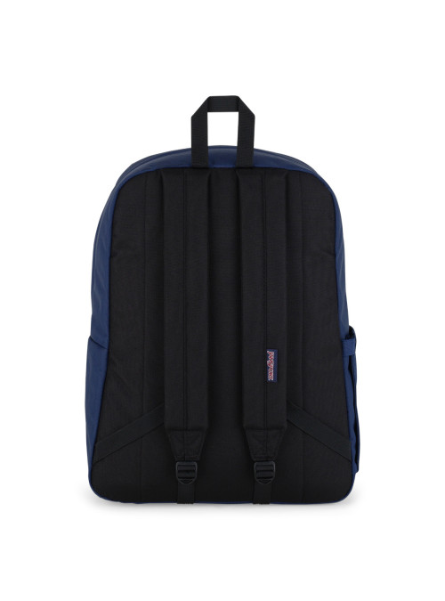 JanSport Plecak JANSPORT SUPERBREAK PLUS EK0A5BAON541 - Granatowy | Sklep Monotox