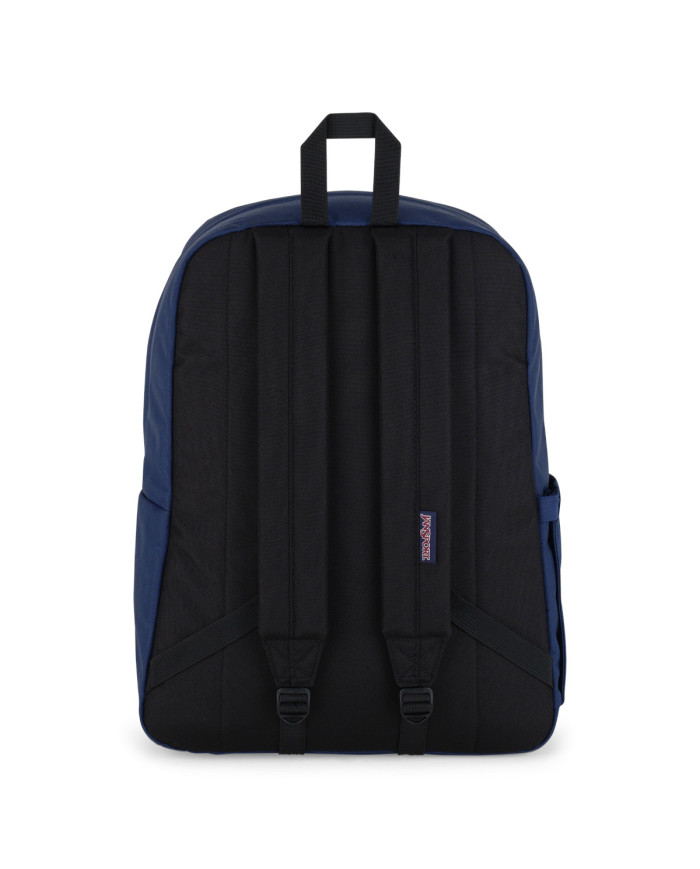 JanSport Plecak JANSPORT SUPERBREAK PLUS EK0A5BAON541 - Granatowy | Sklep Monotox