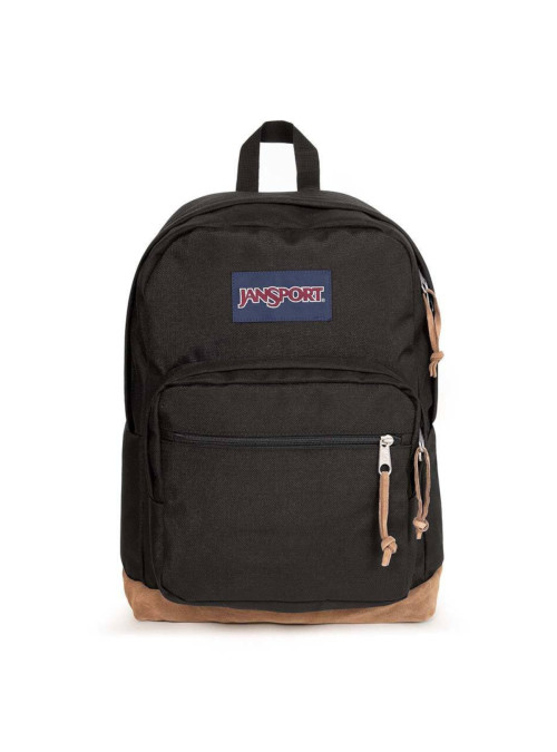 JanSport Plecak JANSPORT RIGHT PACK EK0A5BAPN551 - Czarny | Sklep Monotox