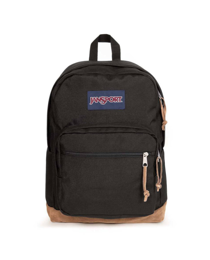JanSport Plecak JANSPORT RIGHT PACK EK0A5BAPN551 - Czarny | Sklep Monotox