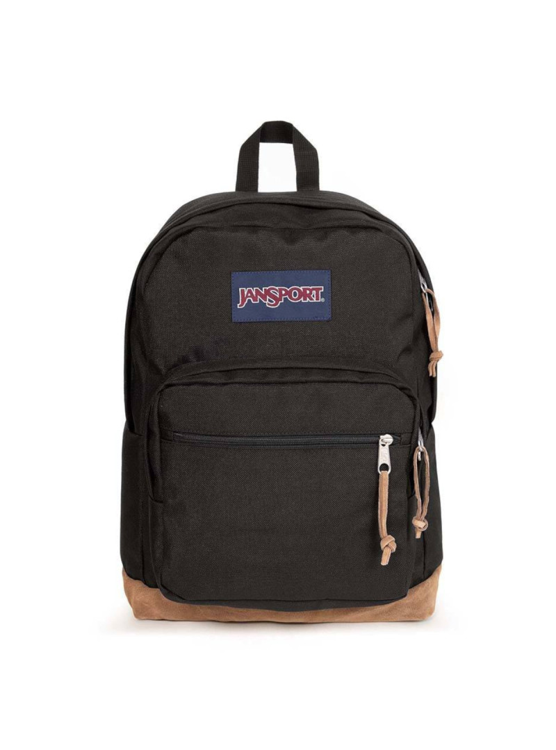 JanSport Plecak JANSPORT RIGHT PACK EK0A5BAPN551 - Czarny | Sklep Monotox