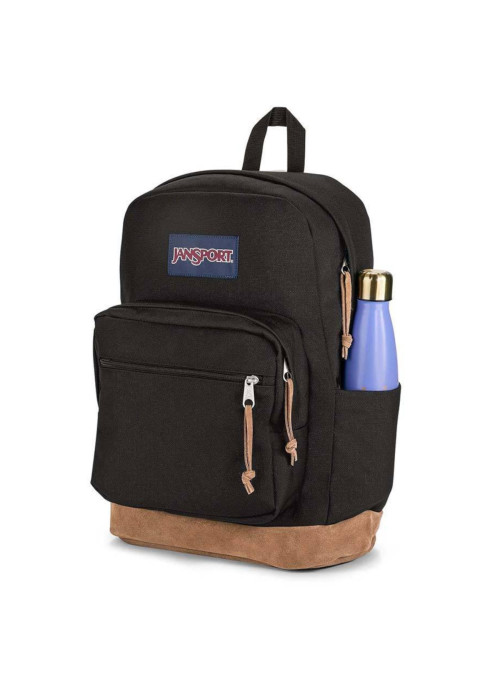 JanSport Plecak JANSPORT RIGHT PACK EK0A5BAPN551 - Czarny | Sklep Monotox