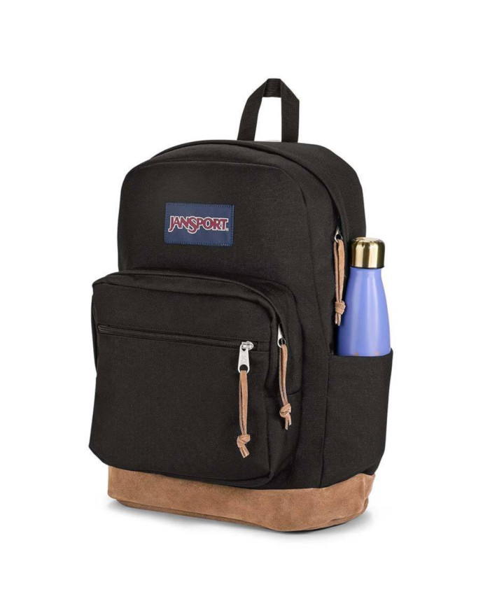 JanSport Plecak JANSPORT RIGHT PACK EK0A5BAPN551 - Czarny | Sklep Monotox