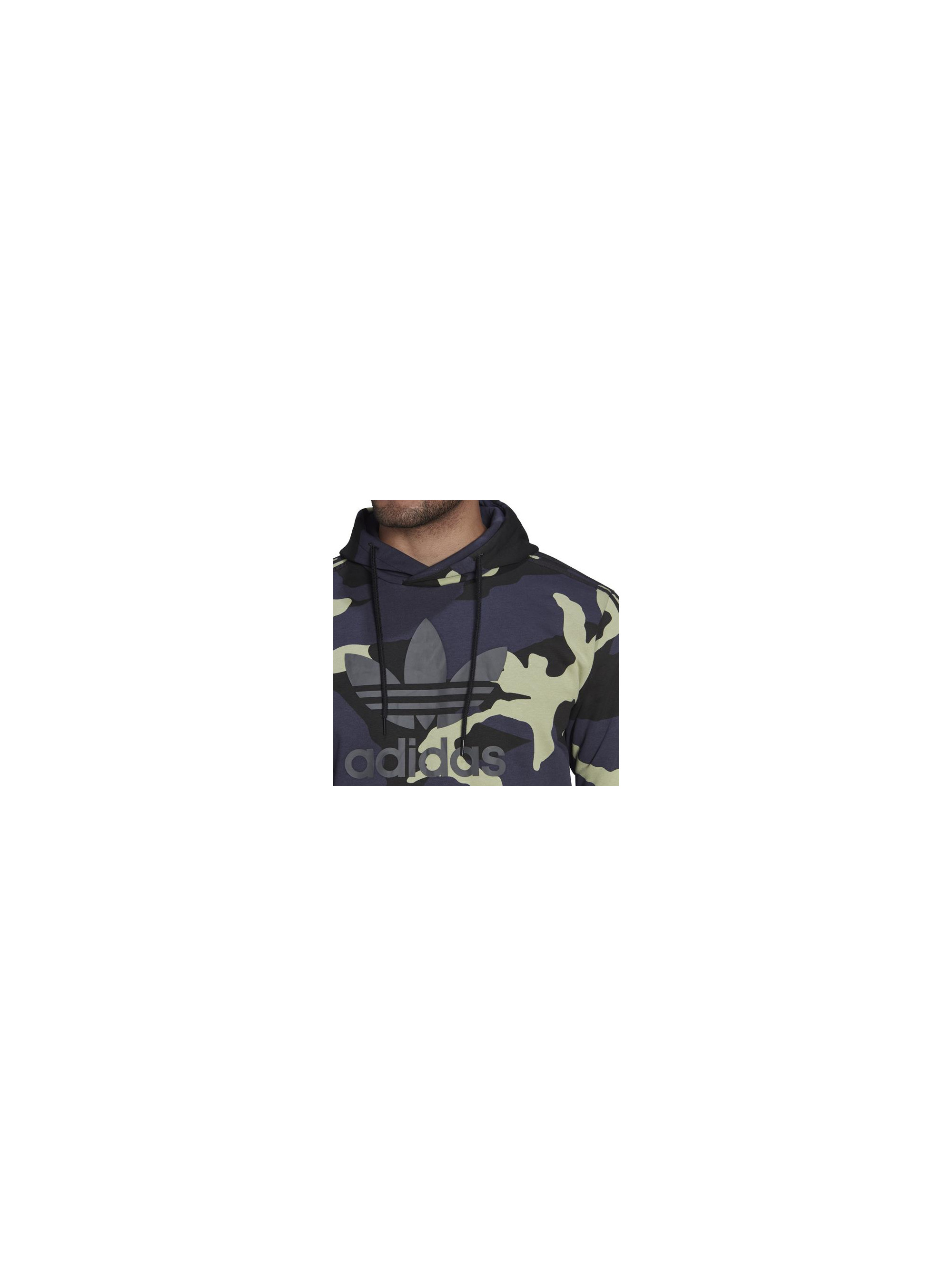Adidas CAMO HOODIE HF4882