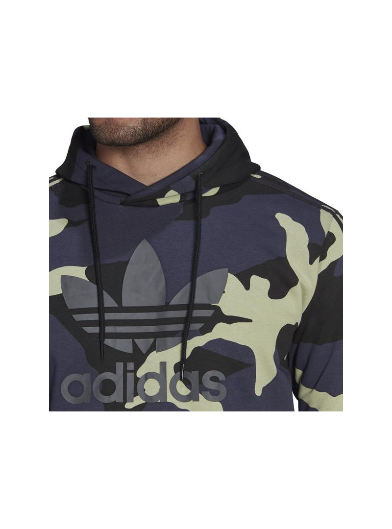 Adidas CAMO HOODIE HF4882