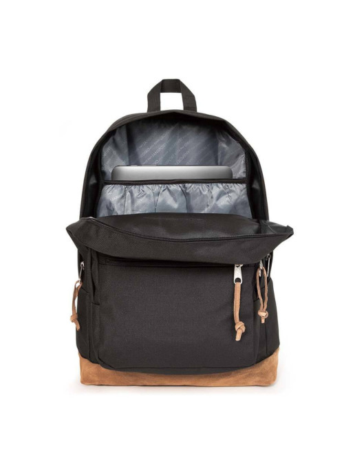 JanSport Plecak JANSPORT RIGHT PACK EK0A5BAPN551 - Czarny | Sklep Monotox