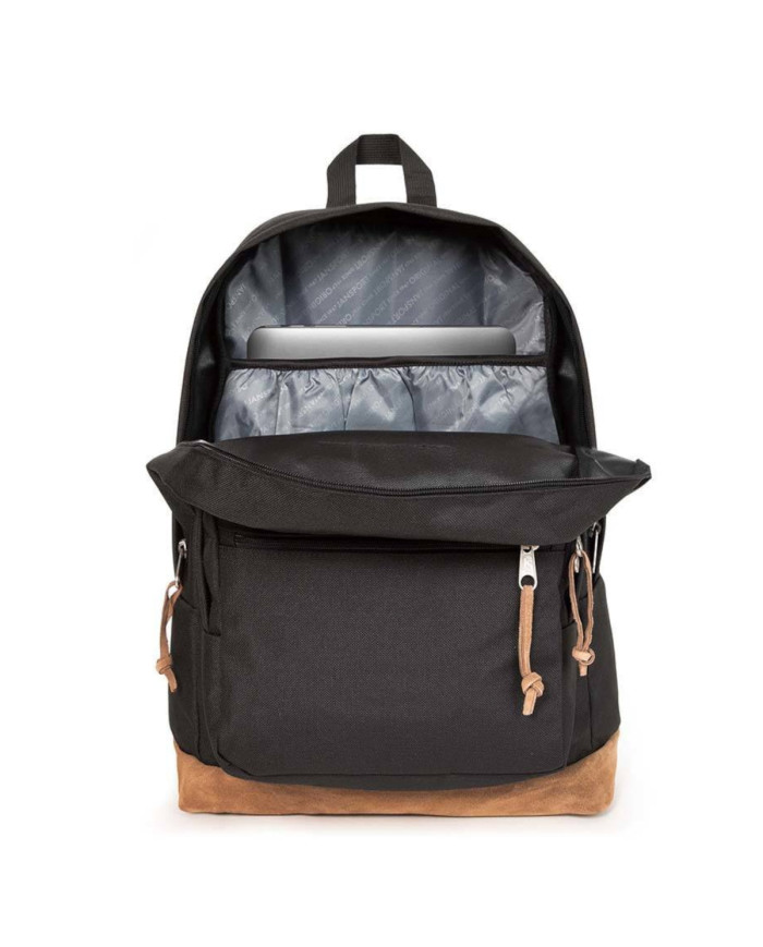 JanSport Plecak JANSPORT RIGHT PACK EK0A5BAPN551 - Czarny | Sklep Monotox