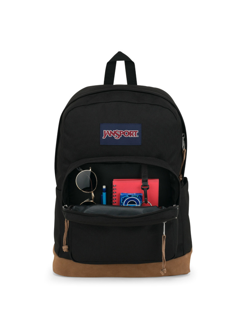 JanSport Plecak JANSPORT RIGHT PACK EK0A5BAPN551 - Czarny | Sklep Monotox