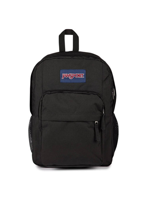 JanSport Plecak JANSPORT BIG DAY PACK EK0A5BLEN551 - Czarny | Sklep Monotox