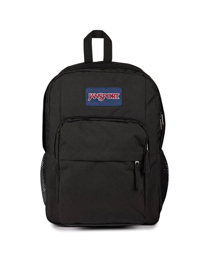 JanSport Plecak JANSPORT BIG DAY PACK EK0A5BLEN551 - Czarny | Sklep Monotox