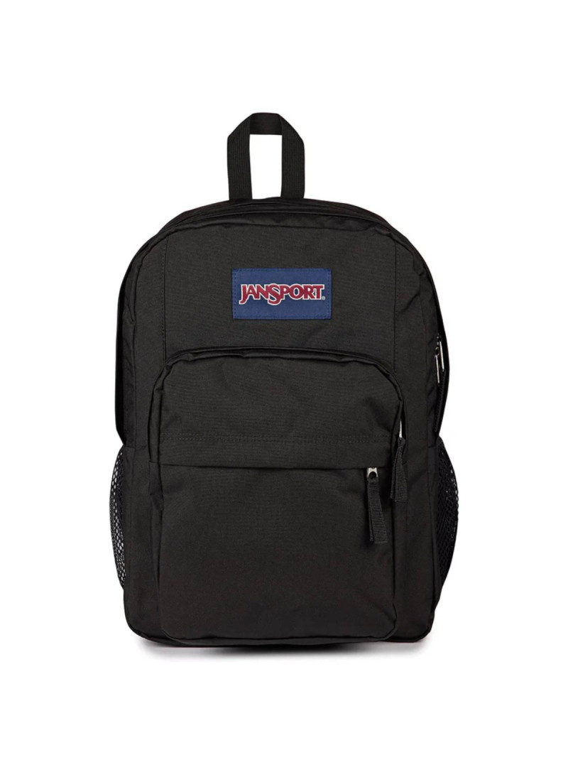 JanSport Plecak JANSPORT BIG DAY PACK EK0A5BLEN551 - Czarny | Sklep Monotox