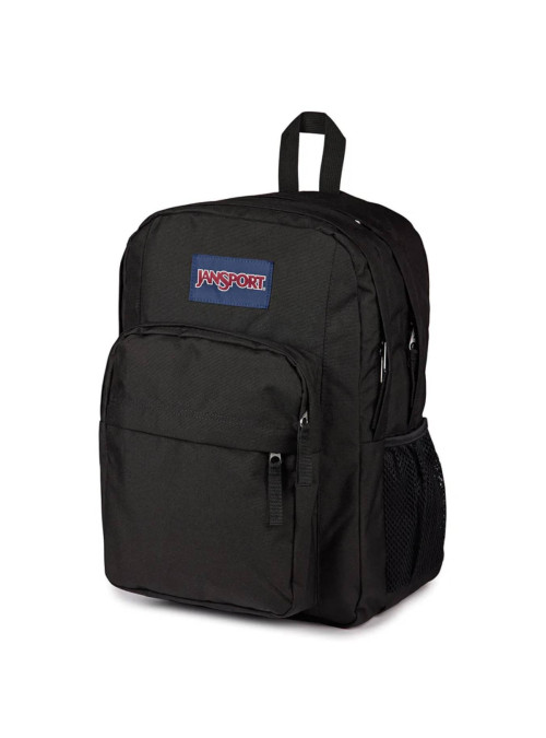 JanSport Plecak JANSPORT BIG DAY PACK EK0A5BLEN551 - Czarny | Sklep Monotox