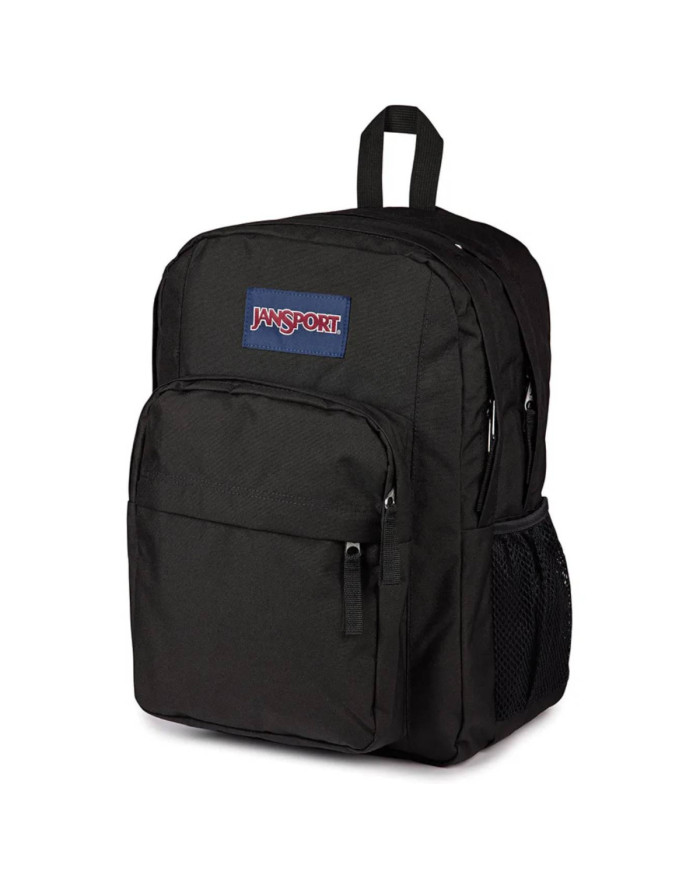JanSport Plecak JANSPORT BIG DAY PACK EK0A5BLEN551 - Czarny | Sklep Monotox