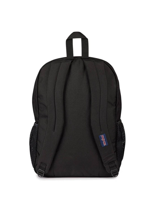 JanSport Plecak JANSPORT BIG DAY PACK EK0A5BLEN551 - Czarny | Sklep Monotox