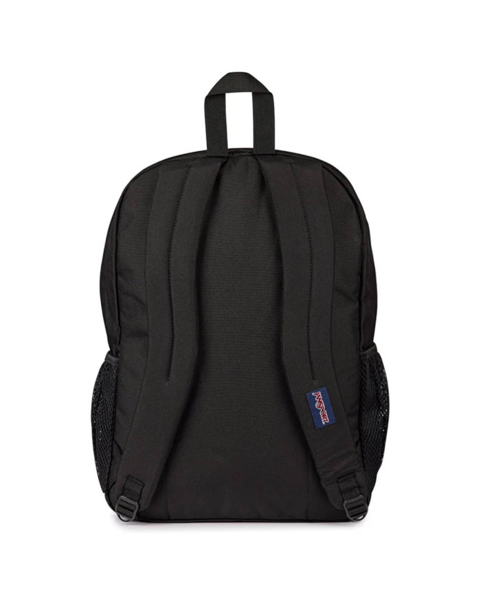JanSport Plecak JANSPORT BIG DAY PACK EK0A5BLEN551 - Czarny | Sklep Monotox