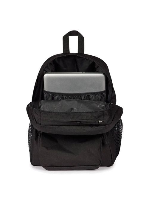 JanSport Plecak JANSPORT BIG DAY PACK EK0A5BLEN551 - Czarny | Sklep Monotox