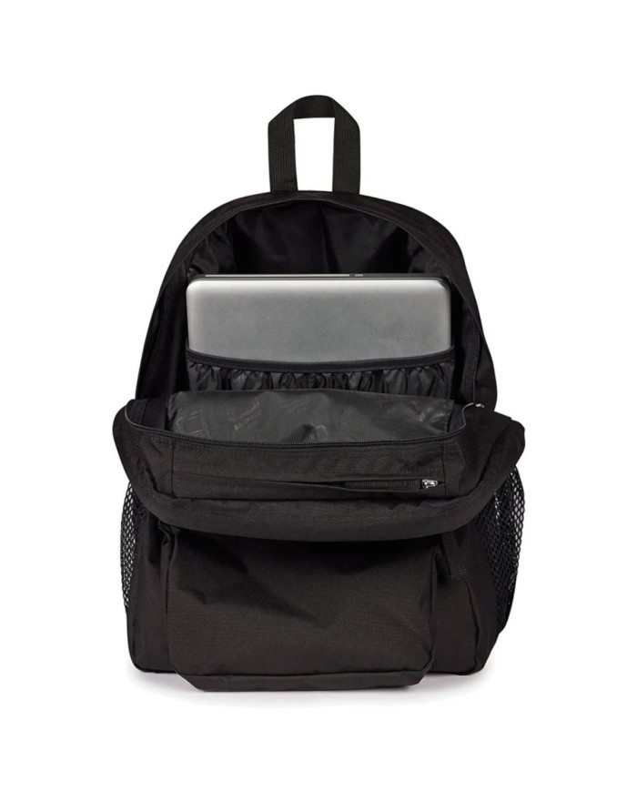 JanSport Plecak JANSPORT BIG DAY PACK EK0A5BLEN551 - Czarny | Sklep Monotox