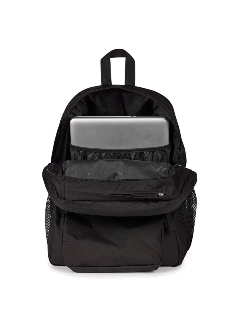 JanSport Plecak JANSPORT BIG DAY PACK EK0A5BLEN551 - Czarny | Sklep Monotox